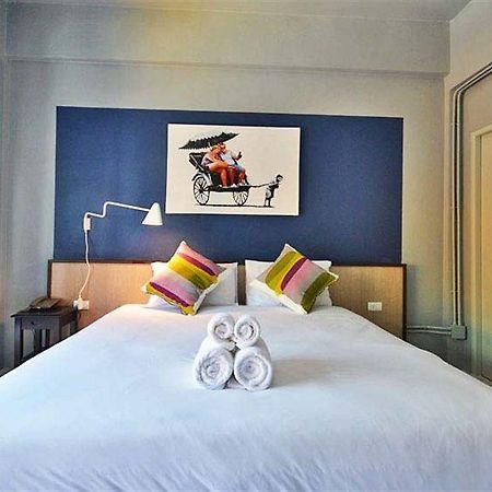 Hotel Chalong Sea Breeze Exterior foto